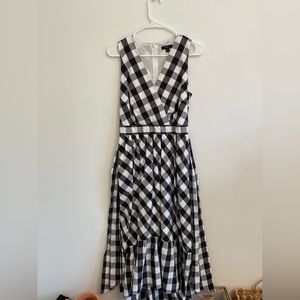 J Crew MIDI Dress - Size 4